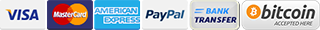 LNPcargo payment methods