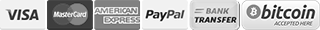 LNPcargo payment methods